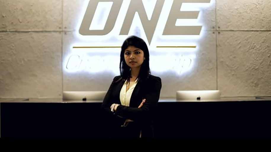 ONE Championship tiết lộ những thử thách của chương trình thực tế Người Tập Sự